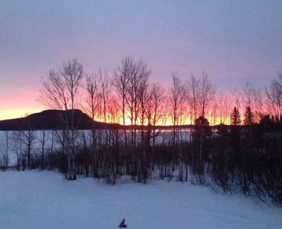 Brassua Lake Camps