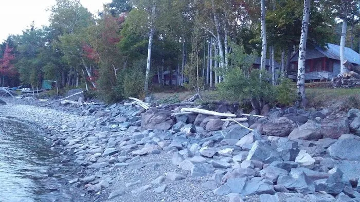 Brassua Lake Camps 3