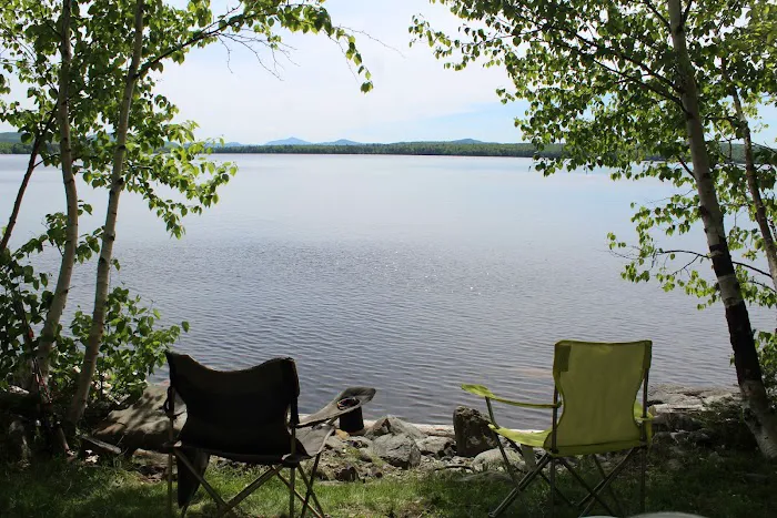 Brassua Lake Camps 5