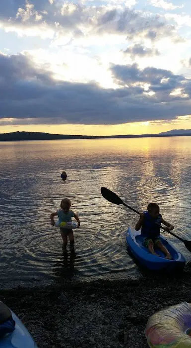 Brassua Lake Camps 4