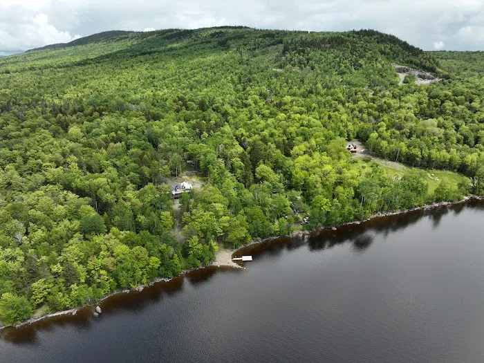 Brassua Lake Camps 9
