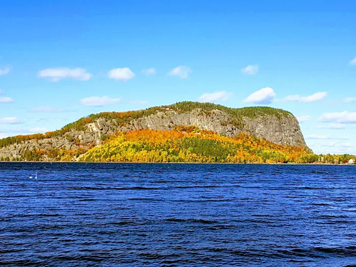 Brassua Lake Camps 8