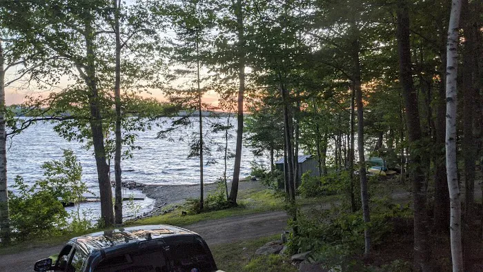 Brassua Lake Camps 6