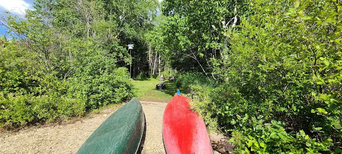 Roll Dam Campground 0
