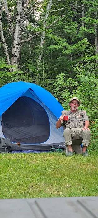 Roll Dam Campground 7