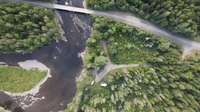 Leadbetter Falls Campsite 0