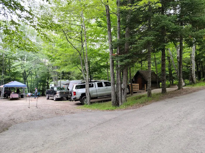 Katahdin Shadows Campground 5
