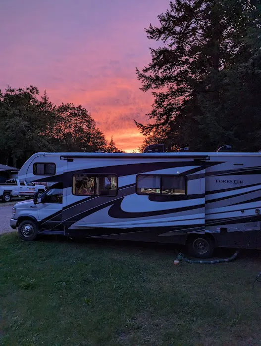 Katahdin Shadows Campground 4