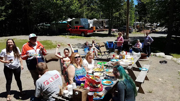 Katahdin Shadows Campground 8