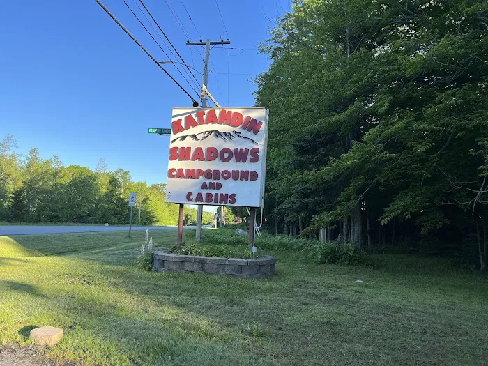 Katahdin Shadows Campground 7