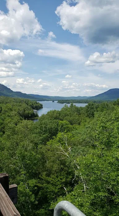 Wilderness Edge Campground 3