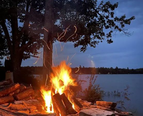 Molunkus Lake Sporting Camp