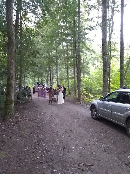 Mattawamkeag Wilderness Park Campground 0