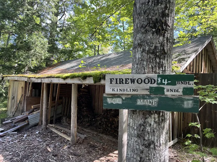 Mattawamkeag Wilderness Park Campground 9