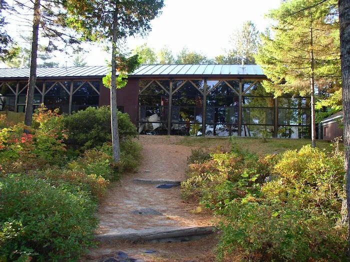 Penobscot Outdoor Center 0