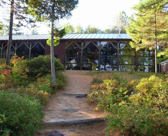 Penobscot Outdoor Center