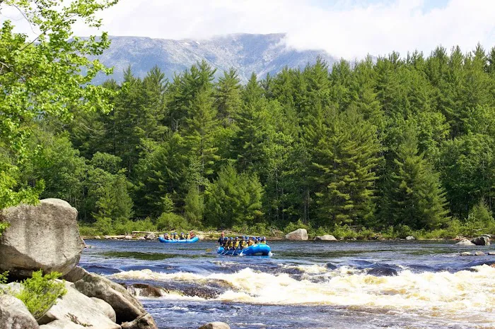 Penobscot Outdoor Center 4