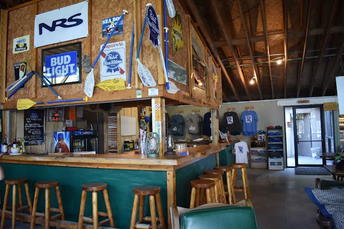 Penobscot Outdoor Center 1