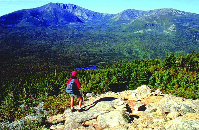 Penobscot Outdoor Center 5