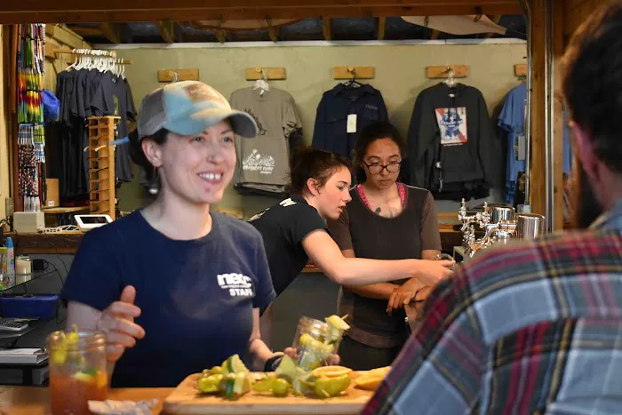 Penobscot Outdoor Center 9