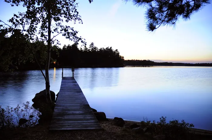 Penobscot Outdoor Center 8