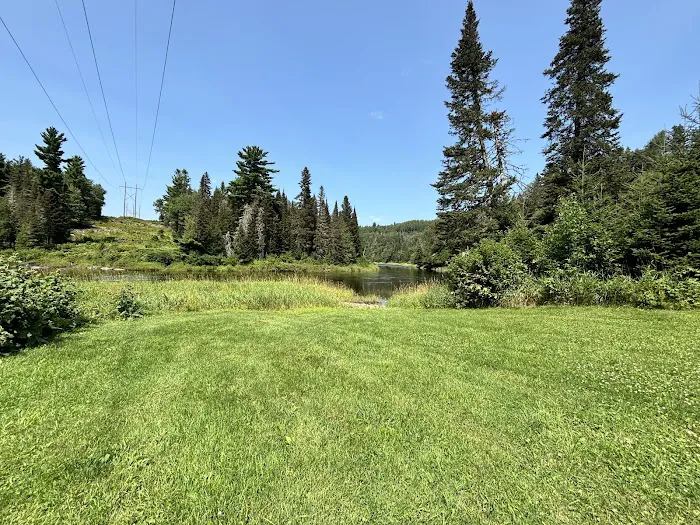 Junction 19 & Company Campground - RV Park, Tent Sites and Boat Launch 2