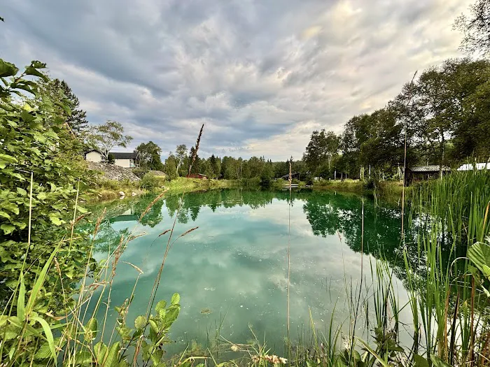 Junction 19 & Company Campground - RV Park, Tent Sites and Boat Launch 3