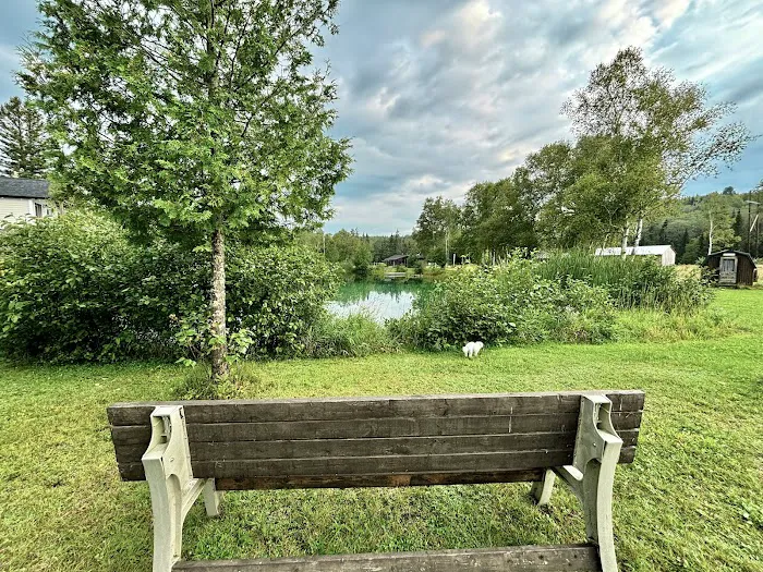 Junction 19 & Company Campground - RV Park, Tent Sites and Boat Launch 4
