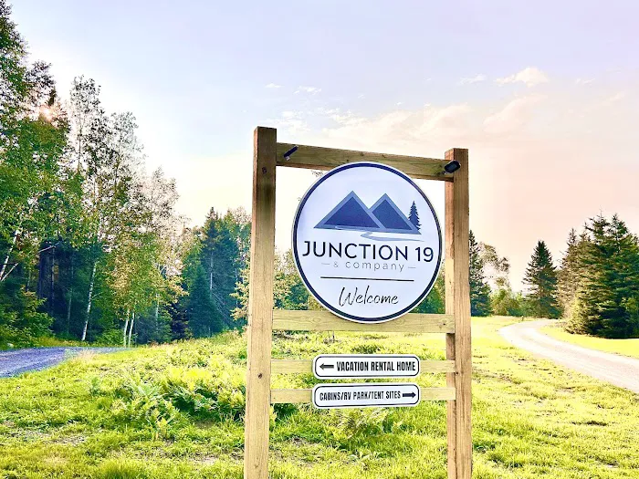 Junction 19 & Company Campground - RV Park, Tent Sites and Boat Launch 5