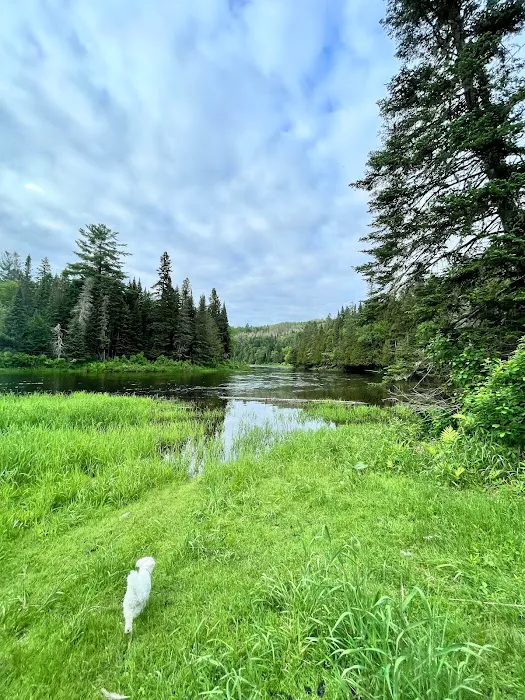 Junction 19 & Company Campground - RV Park, Tent Sites and Boat Launch 8