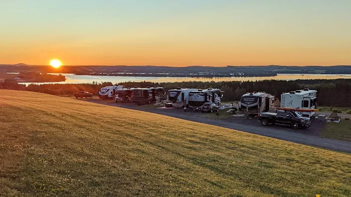 Lakeview Campground 0