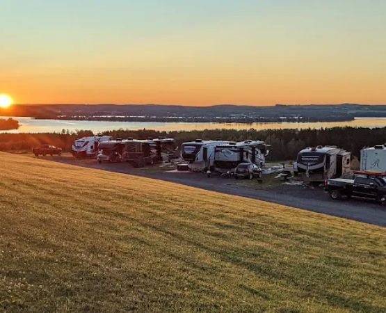 Lakeview Campground