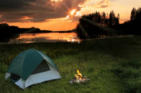 Pelletier Campgrounds 2