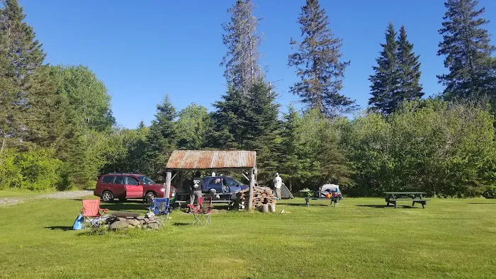 Pelletier Campgrounds 0