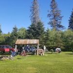 Pelletier Campgrounds
