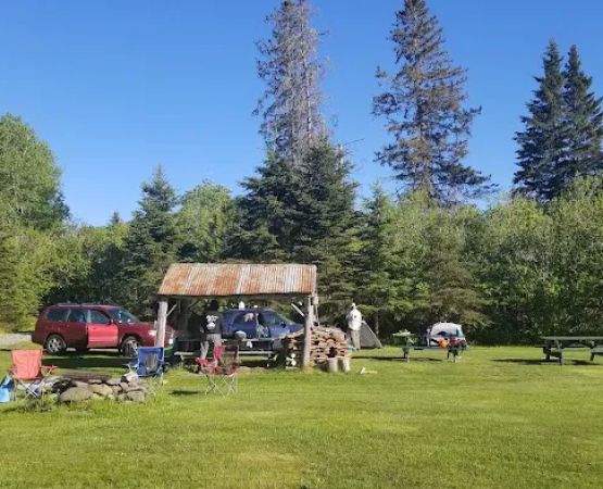 Pelletier Campgrounds