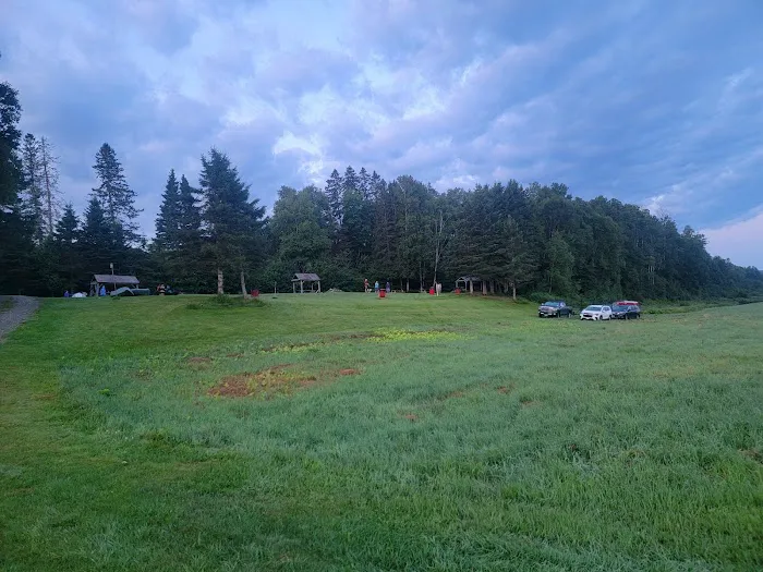 Pelletier Campgrounds 3