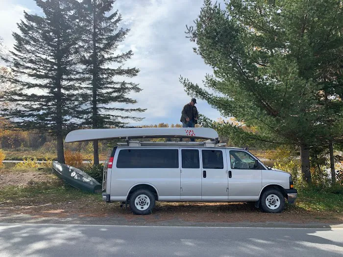 Pelletier Campgrounds 4