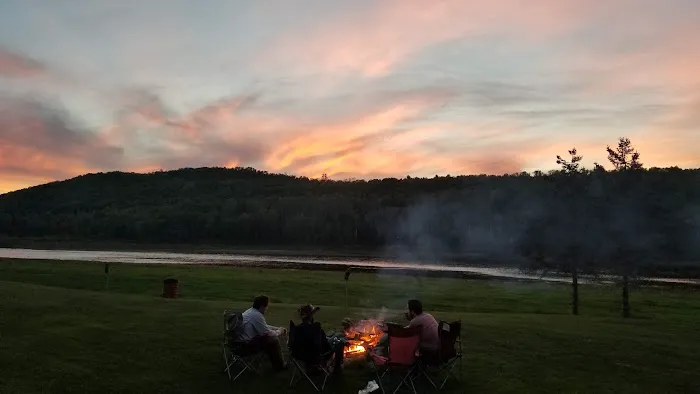 Pelletier Campgrounds 8