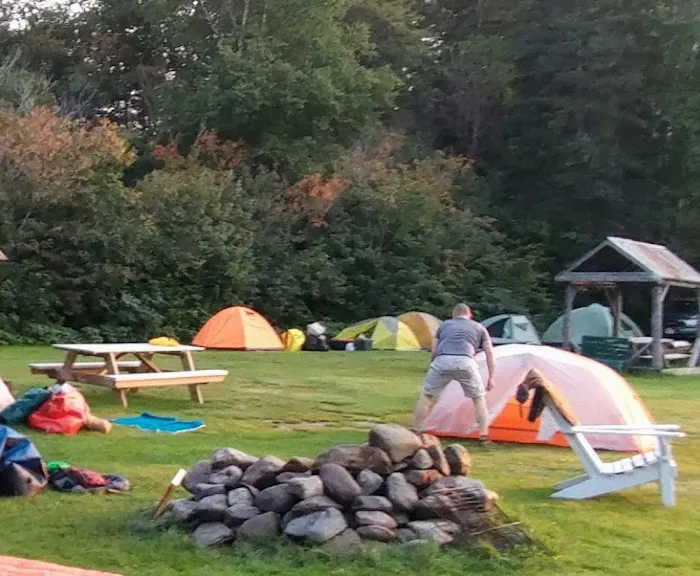 Pelletier Campgrounds 9