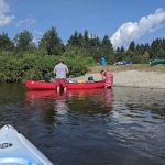 Michaud Farm Ranger Station