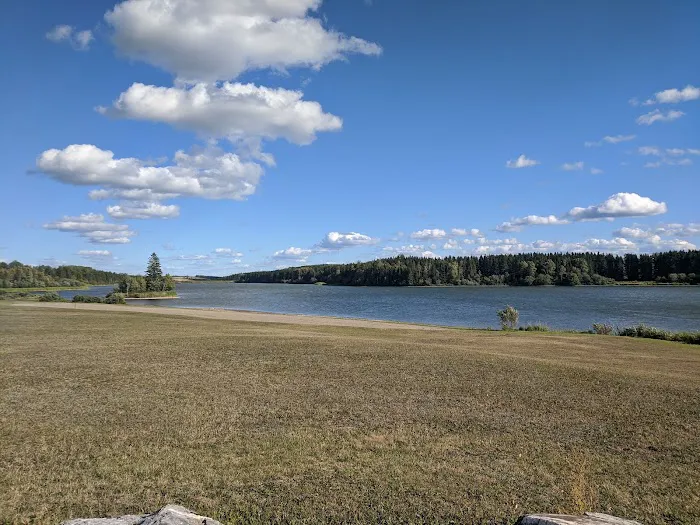 Trafton Lake Campground 0