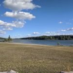 Trafton Lake Campground