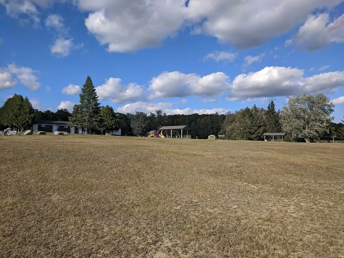 Trafton Lake Campground 5