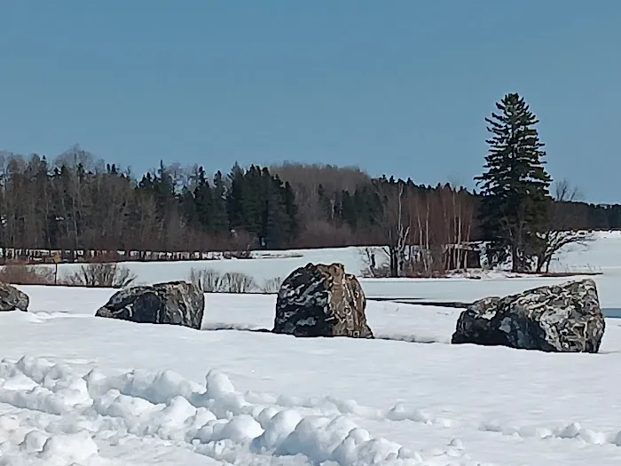 Trafton Lake Campground 3