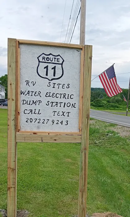ROUTE 11 RV SITES 8