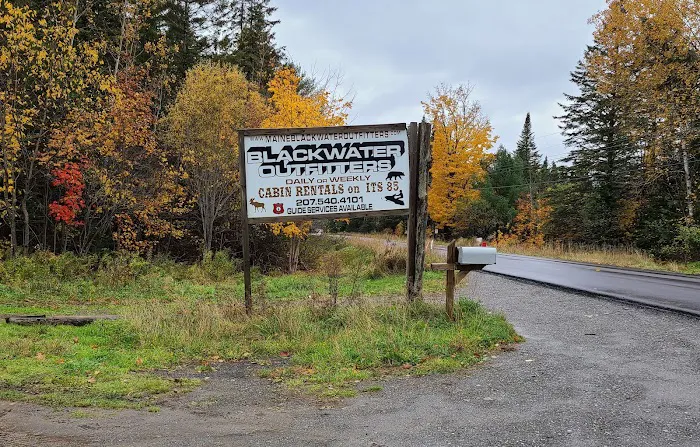 Maine Blackwater Outfitters 0