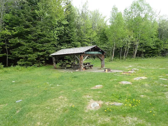 Ross Lake Campsite 0