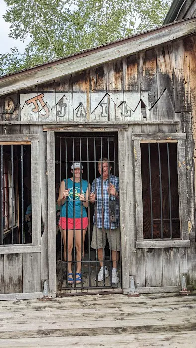 Back Forty Ranch 3