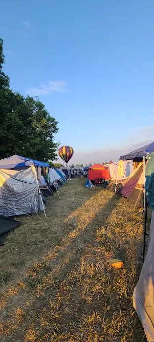 EFfortless Camping 3